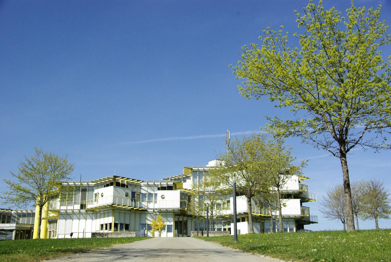 Cip Hotel Tramelan Dış mekan fotoğraf
