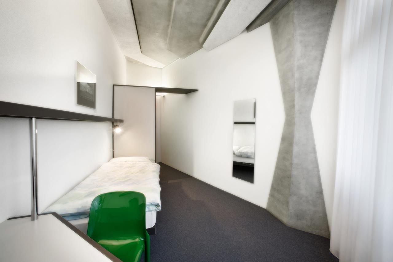 Cip Hotel Tramelan Dış mekan fotoğraf