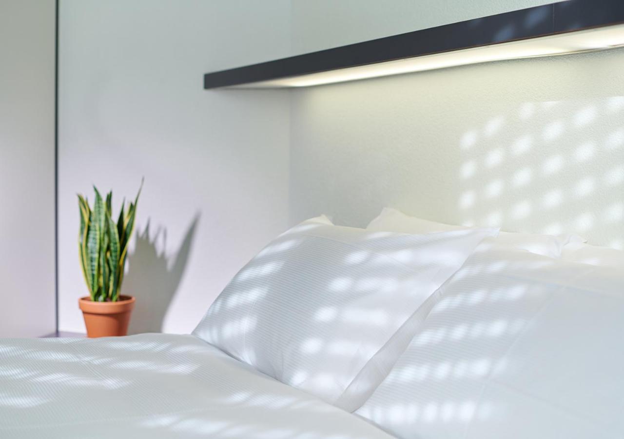 Cip Hotel Tramelan Dış mekan fotoğraf