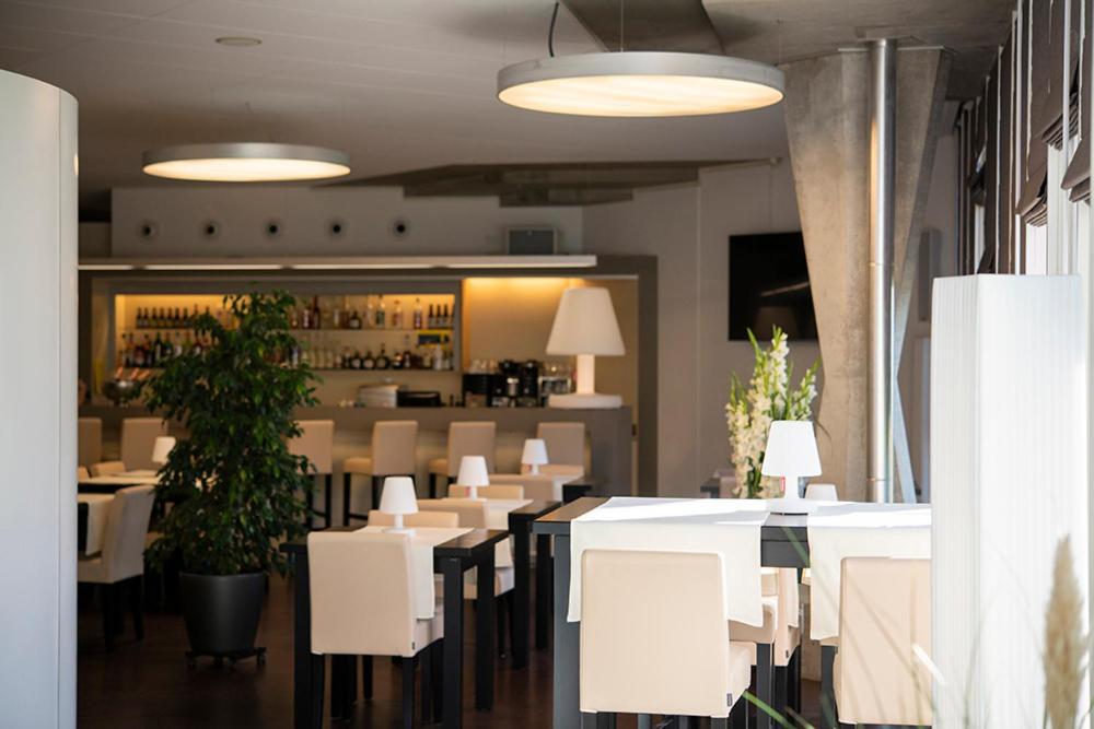 Cip Hotel Tramelan Dış mekan fotoğraf